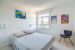 luxury duplex 8 Rooms for sale on MARSEILLE (13008)