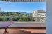 appartement de luxe 3 Pièces en location sur MARSEILLE (13008)