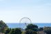 appartement de luxe 4 Pièces en vente sur MARSEILLE (13008)