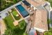 maison de luxe 13 Pièces en vente sur LA CADIERE D AZUR (83740)