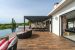 maison de luxe 13 Pièces en vente sur LA CADIERE D AZUR (83740)