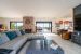 maison de luxe 13 Pièces en vente sur LA CADIERE D AZUR (83740)