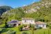 maison de luxe 7 Pièces en vente sur GEMENOS (13420)
