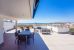 penthouse 3 Rooms for sale on MARSEILLE (13009)