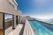 luxury house 6 Rooms for seasonal rent on MARSEILLE (13008)