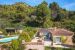 Sale Aubagne Luxury house 6 Rooms 200 m²