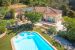 luxury house 6 Rooms for sale on AUBAGNE (13400)