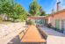 luxury house 6 Rooms for sale on AUBAGNE (13400)