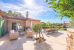 luxury house 6 Rooms for sale on AUBAGNE (13400)