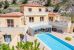 luxury house 9 Rooms for sale on MARSEILLE (13009)