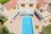 luxury house 9 Rooms for sale on MARSEILLE (13009)