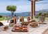 luxury farmhouse 7 Rooms for seasonal rent on CASSIS (13260)