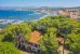 Sale Six-Fours-les-Plages Luxury house 8 Rooms 200 m²