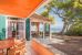 maison de luxe 8 Pièces en vente sur SIX FOURS LES PLAGES (83140)