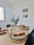 luxury apartment 3 Rooms for sale on LA CIOTAT (13600)
