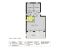 luxury apartment 3 Rooms for sale on LA CIOTAT (13600)