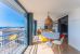 luxury apartment 6 Rooms for sale on MARSEILLE (13008)