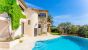 luxury house 6 Rooms for sale on SAUSSET LES PINS (13960)
