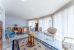 luxury apartment 4 Rooms for sale on MARSEILLE (13008)
