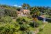 luxury house 5 Rooms for sale on LE BEAUSSET (83330)