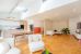 luxury apartment 4 Rooms for sale on MARSEILLE (13007)