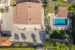 luxury house 7 Rooms for sale on TOULON (83000)