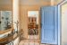 provencal house 7 Rooms for sale on LA CADIERE D AZUR (83740)