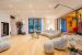 luxury house 10 Rooms for sale on HYERES (83400)