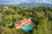 Sale Aubagne Luxury house 9 Rooms 260 m²