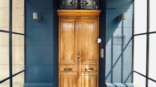 Marseille Sotheby's International Realty