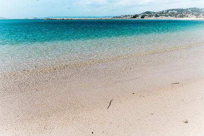 Marseille, the Phocaean City