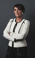 Solange DAHAN