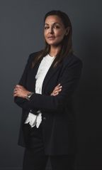 Isabelle ESTIVALS