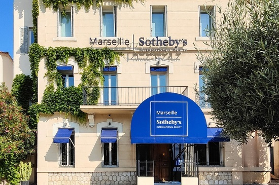 Marseille Sotheby's International Realty