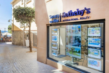 Sanary-sur-Mer Sotheby's International Realty - Luxury real estate agency