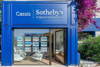 Cassis Sotheby's International Realty - Agence immobilière de prestige