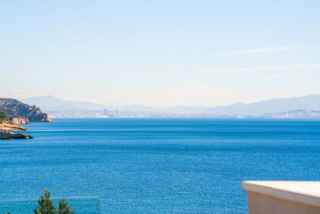 Acheter un bien immobilier de luxe sur la Côte Bleue