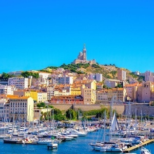 Marseille