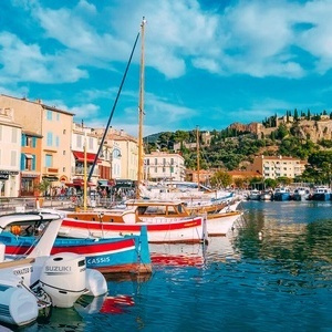 Cassis