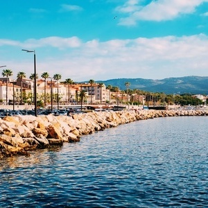 La Ciotat