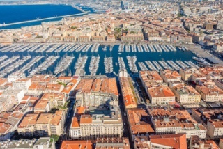 Notre portefeuille d'appartements d'exception dans le 1er arrondissement