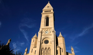 Marseille 11th and 12th