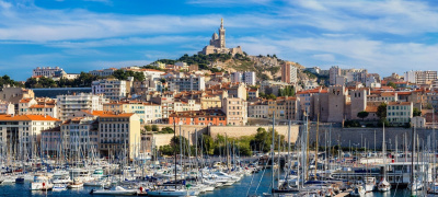 Marseille, the Phocaean City