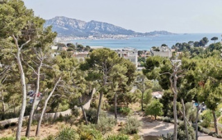 Prestigious Houses in Marseille 12th Arrondissement 13012