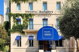 Contact Marseille Sotheby's International Realty