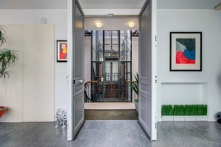 Notre sélection exclusive de penthouses d'exception