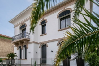 Nos maisons bourgeoises et hôtels particuliers d'exception à Marseille