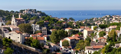 Real estate valuation Marseille